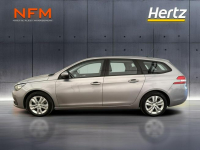 Peugeot 308 SW 1,5 Bluehdi(130 KM) Active Salon PL Faktura-Vat Warszawa - zdjęcie 6