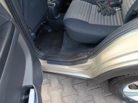 Fiat Sedici / Suzuki SX4 -1,6-16V 4x4 Bęzyna+gaz oryginalny Szydłowiec - zdjęcie 10