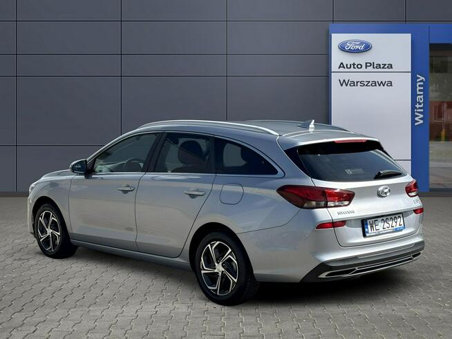 Hyundai I30 1.6 CRDI 116KM Comfort Warszawa - zdjęcie 3