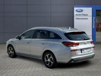 Hyundai I30 1.6 CRDI 116KM Comfort Warszawa - zdjęcie 3