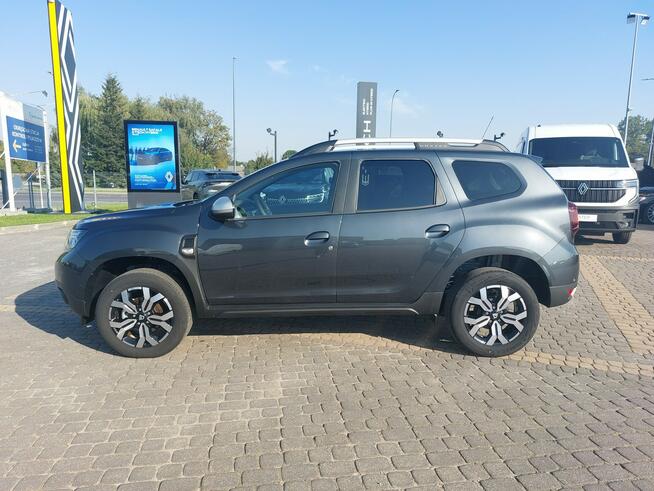 Dacia Duster Prestige TCe100LPG - nowe bez przebiegu! Lublin - zdjęcie 2