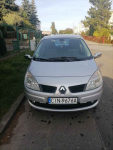 Renault Scenic II 1.6 16V 112 KM Inowrocław - zdjęcie 2