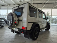 Mercedes G 500 Giżycko - zdjęcie 6