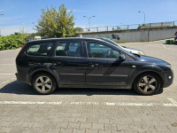 1/2 udziału Ford Focus 2005 r. od syndyka Warszawa - zdjęcie 2