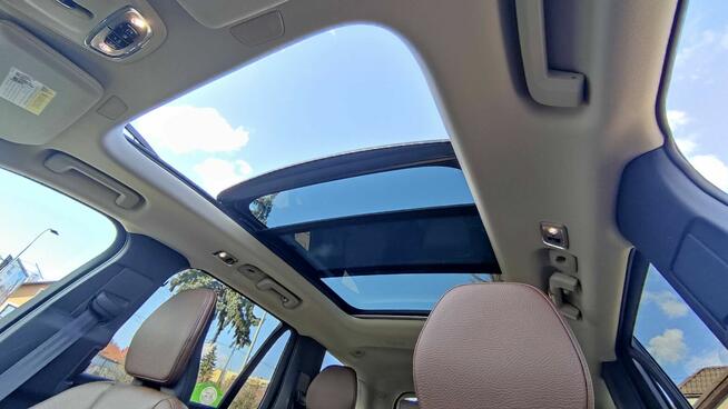 Volvo XC90 T6, panorama, 4x4, kam360, stan idealny Kraków - zdjęcie 10