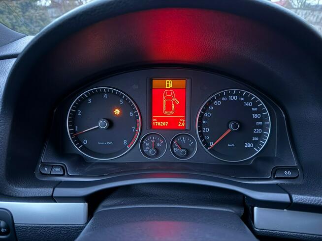 Volkswagen Scirocco Bardzo ładny egzemplarz, Klimatronik, Alufelgi. Chlewice - zdjęcie 7