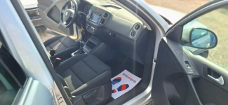 Volkswagen Tiguan 4 Motion bixsenon R line Lębork - zdjęcie 11