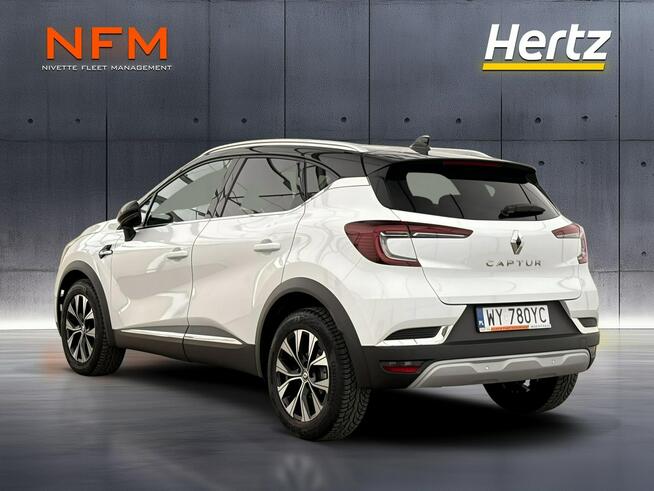 Renault Captur 1,3 TCe EDC FAP(140 KM) Techno Salon PL F-Vat Warszawa - zdjęcie 4
