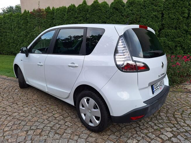 Renault Scenic Limited Edition Siewierz - zdjęcie 4