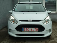 Ford B-Max 125 KM bogata opcja serwis Gwarancja Zgierz - zdjęcie 3