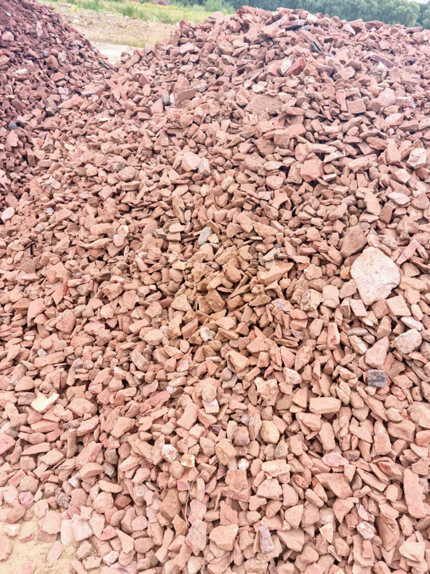 Piaski/ Kruszywa/ Żwiry / Usługi transportowe Bytom - zdjęcie 8