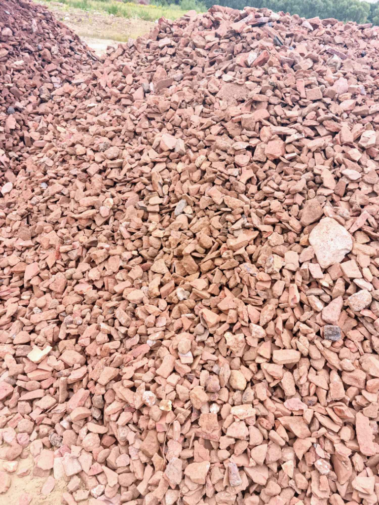 Piaski/ Kruszywa/ Żwiry / Usługi transportowe Bytom - zdjęcie 8