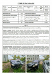 Syndyk sprzeda Ford Kuga TDCi rok 2008 Olsztyn - zdjęcie 2