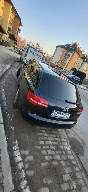 Audi a6c6 webasto Malbork - zdjęcie 1