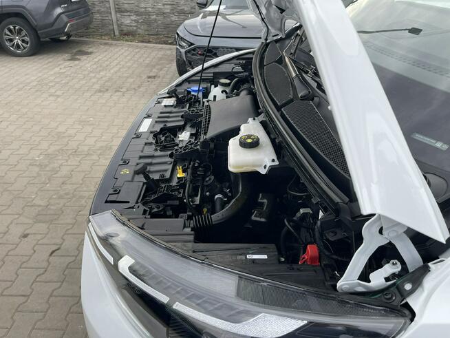 Ford Tourneo Custom Active Kamery360 B&amp;o Podgrzewanie Skóra 8 os. Gliwice - zdjęcie 4