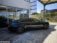Audi A7 Sportback 3.0 TDI quattro S tronic clean sport selection Kraków - zdjęcie 8
