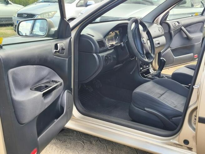 Škoda Octavia 2005r. 1,.6 Gaz Tanio Możliwa Zamiana! Warszawa - zdjęcie 2