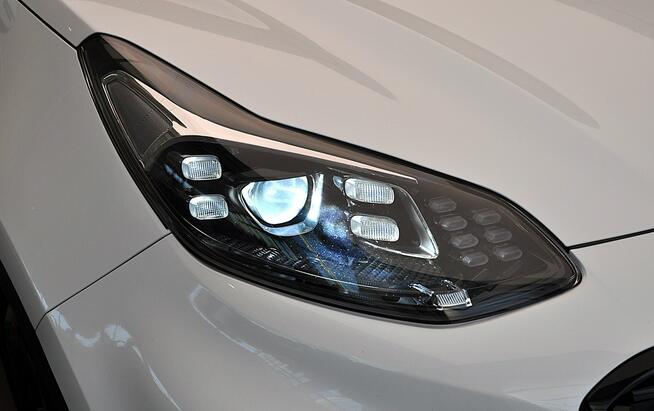 Kia Sportage Salon PL Bezwypadkowy, kamera, Automat Kielce - zdjęcie 9