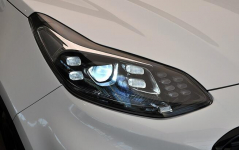 Kia Sportage Salon PL Bezwypadkowy, kamera, Automat Kielce - zdjęcie 9