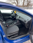 Sprzedam Opel Astra Warszawa - zdjęcie 5