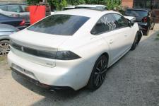 Peugeot 508 Ostrów Wielkopolski - zdjęcie 3