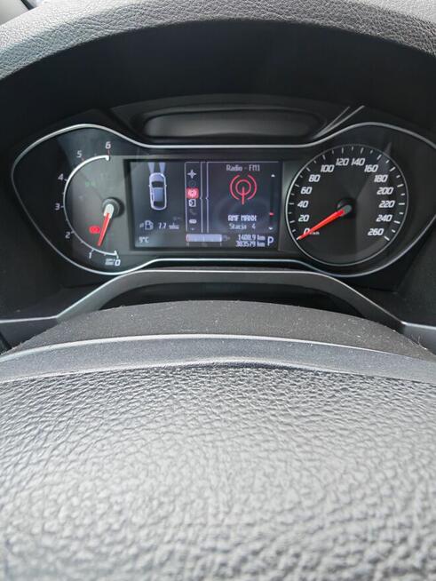 Ford s-max lift Lębork - zdjęcie 5