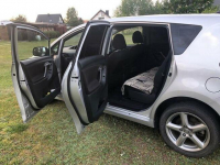 Toyota Verso 1.8 benzyna Kiełpino - zdjęcie 10