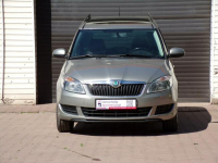 Škoda Roomster Lift /Solardach /Klimatronic /105KM /2012 Mikołów - zdjęcie 3
