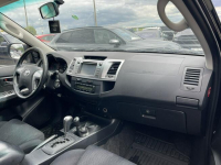 Toyota Hilux 4x4 Klimatronik Hak Gliwice - zdjęcie 12