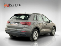 Audi Q3 2,0 40 TDI S tronic (200 KM) Salon PL Faktura Vat Warszawa - zdjęcie 5