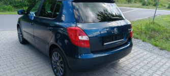 Škoda Fabia Wyjątkowa. Zadbana. Polecam. Stare Budy - zdjęcie 3