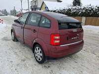 Audi A2 Super oszczędny 1.4 TDI Tanie Auta Fasty Szosa Knyszyńska 49 Fasty - zdjęcie 4