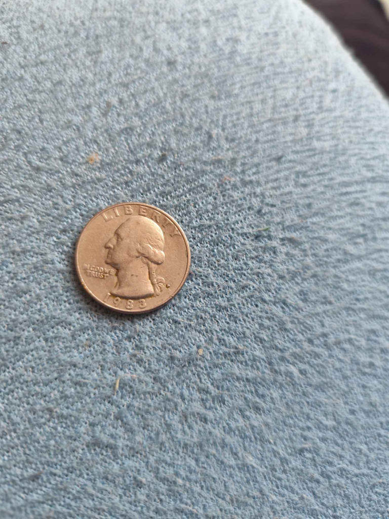 Sprzedam monetę Liberty z odwróconym orlem Zakopane - zdjęcie 1