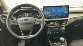 Ford Focus 1.5 EcoBlue Titanium Kombi Warszawa - zdjęcie 9