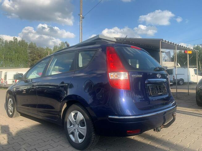 Hyundai i30*2010r*1.4 benzyna*STAN BARDZO DOBRY* Łódź - zdjęcie 10