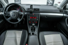 Audi A4 2.0TDI 140KM ! Super Stan ! Serwisowana ! Zwoleń - zdjęcie 5