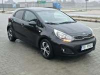 Kia Rio 1.25 Benzyna | Serwisowany | Gwarancja | Bogate wyposażenie | Piekoszów - zdjęcie 2