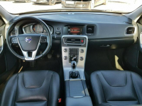 Volvo S60 2,0 Diesel Nawigacja Klimatronik Zarejestrowany Gwarancja Włocławek - zdjęcie 12