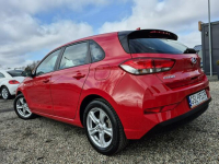 Hyundai i30 1.5 Benzyna**Polski Salon**68oookm**2020**Jak Nowy**Navi** Łosino - zdjęcie 3