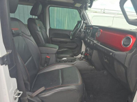 Jeep Wrangler RUBICON / 4x4 / 3.6 V6 / niski przebieg Wrocław - zdjęcie 9