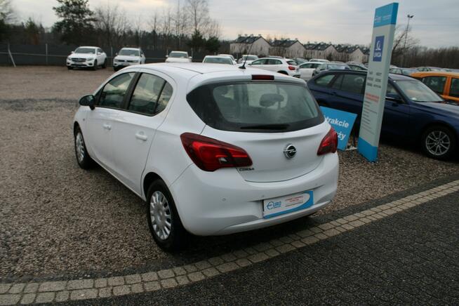 Opel Corsa 1.4 F-vat SalonPL Gwarancja Enjoy Warszawa - zdjęcie 8