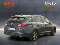 Hyundai i30 1,5 T-GDI(160 KM) Smart Salon PL Faktura Vat Warszawa - zdjęcie 5