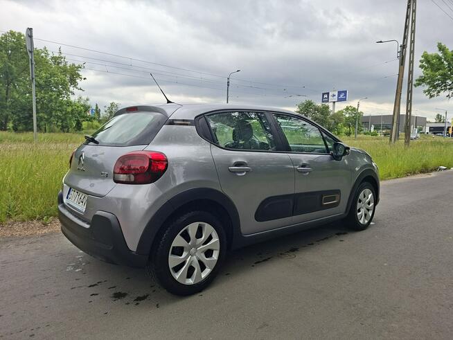 Citroen C3 Łódź - zdjęcie 3