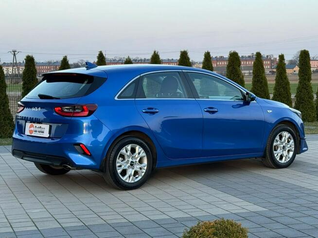 KIA Cee'd 1.5 T-GDI 160KM 7DCT M Salon PL Automat Zambrów - zdjęcie 5