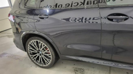 BMW X5 xDrive40d mHEV M Sport sport-aut Grójec - zdjęcie 5