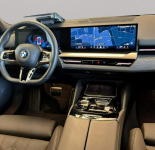 520i rabat 81 098 zł , Pakiet sportowy M pro Warszawa - zdjęcie 9