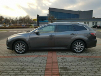 Mazda 6 2.0 Benzyna Klimatronik Zarejestrowany Gwarancja Włocławek - zdjęcie 8