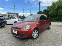 Ford Fiesta 1.3 benzyna/Klimatyzacja/I rej. 2007 r./Zamiana/Kredyt