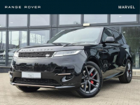 Range Rover Sport 3.0D I6 300 PS AWD Auto Dynamic SE / Salon Polska
