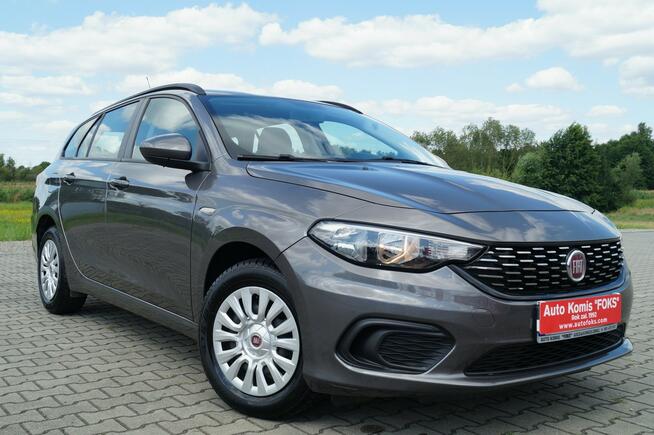 Fiat Tipo 1,4  95 km z Niemiec  Tylko 85 tys. km. zadbany Goczałkowice-Zdrój - zdjęcie 3